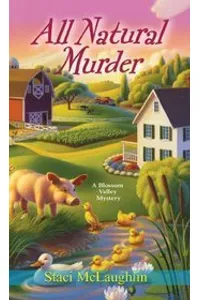 All Natural Murder