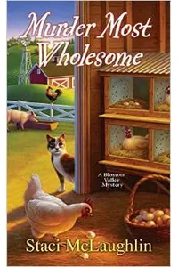 Murder Most Wholesome