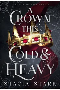 A Crown This Cold and Heavy