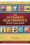 The Ultimate Film Fanatic's Trivia Challenge