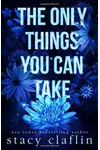 The Only Things You Can Take