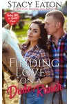 Finding Love on a Dude Ranch