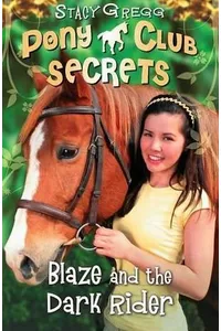 Blaze and the Dark Rider