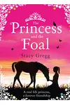 The Princess and the Foal