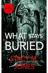 What Stays Buried