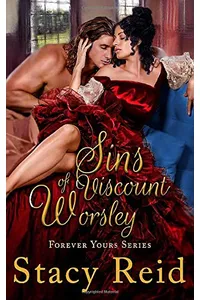 Sins of Viscount Worsley