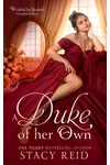A Duke Of Her Own
