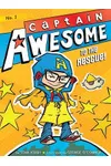 Captain Awesome to the Rescue!