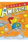 Captain Awesome Takes a Dive