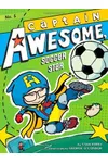 Captain Awesome, Soccer Star