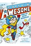Captain Awesome Saves the Winter Wonderland