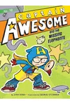 Captain Awesome and the Missing Elephants