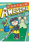 Captain Awesome Gets a Hole-in-One