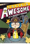 Captain Awesome and the Mummy's Treasure
