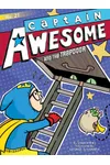 Captain Awesome and the Trapdoor
