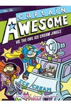 Captain Awesome vs. the Evil Ice Cream Jingle