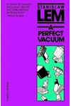 A Perfect Vacuum