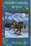Snow-Coming Moon