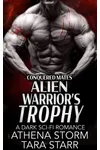 Alien Warrior's Trophy