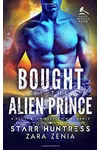 Bought By The Alien Prince