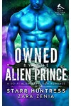 Owned By The Alien Prince