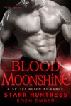Blood Moonshine