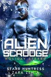 Alien Scrooge