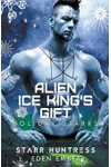Alien Ice King's Gift