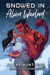 Snowed In With The Alien Warlord