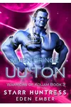 Alien Prince Uu'ton