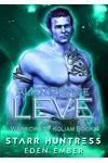 Alien Prince Leve
