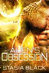 My Alien's Obsession