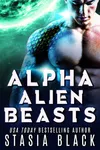 Alpha Alien Beasts