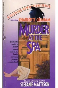 Murder at the Spa