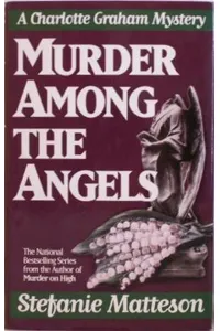 Murder Among the Angels