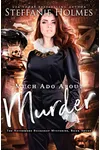 Much Ado About Murder