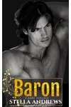 Baron: A Dark Romance