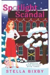 Spotlight Scandal