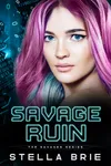 Savage Ruin
