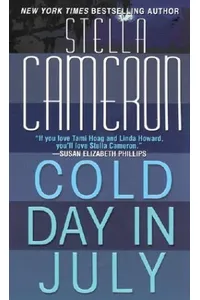 Cold Day in July / Dead End