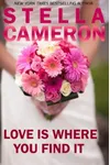 Love is Where You Find It