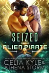 Seized by the Alien Pirate
