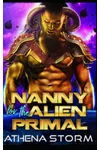 Nanny For The Alien Primal
