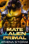 Mate To The Alien Primal