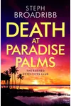 Death at Paradise Palms