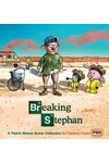 Breaking Stephan