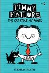 The Cat Stole My Pants