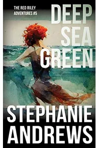 Deep Sea Green