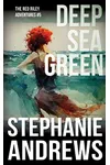 Deep Sea Green