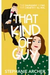 That Kind of Guy